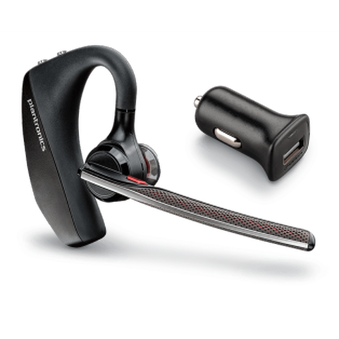 Poly Plantronics Voyager 5200 Bluetooth Headset